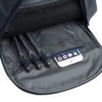 MINI MORRAL PANAMA 4.0 AZUL RONCATO - Imagen 7