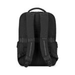 MORRAL PC 15.6" NEGRO CON AMARILLO CLAYTON RONCATO - Imagen 3