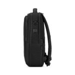 MORRAL PC 15.6" NEGRO CON AMARILLO CLAYTON RONCATO - Imagen 4