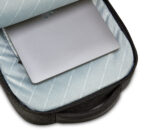 MORRAL PC 15.6" NEGRO CON AMARILLO CLAYTON RONCATO - Imagen 5