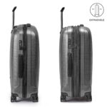 MALETA MEDIANA WE ARE DLX RONCATO - Imagen 3