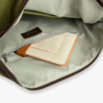 Bolso Morral Sienna Lugano - Imagen 6