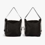 Bolso Morral Sienna Lugano - Imagen 2