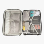 Bolsas Organizadoras 7pz Treko Lugano - Imagen 9