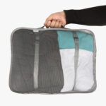 Bolsas Organizadoras 7pz Treko Lugano - Imagen 8