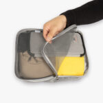 Bolsas Organizadoras 7pz Treko Lugano - Imagen 6