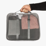 Bolsas Organizadoras 7pz Treko Lugano - Imagen 7