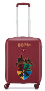 RONCATO MALETA RIGIDA PEQUEÑA HARRY POTTER - Imagen 2