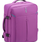 RONCATO MORRAL CASUAL VIAJE UNDERSEAT 17 IRONIK  2.0