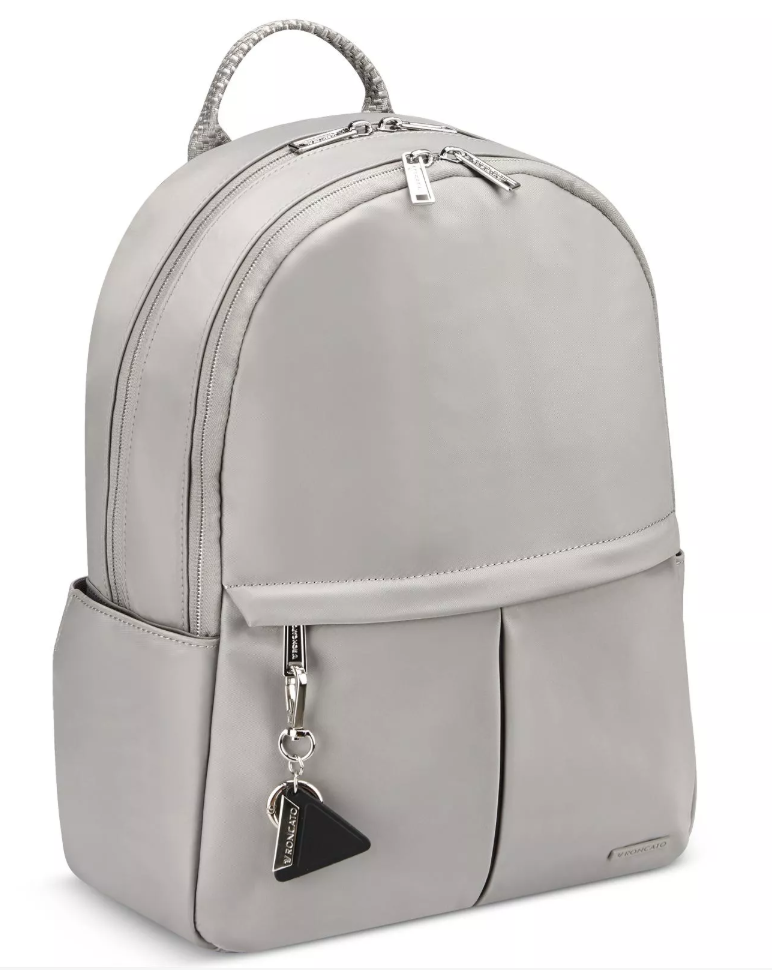 RONCATO MORRAL CASUAL DAMA 2 COMP PACIFIC