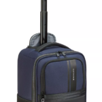 RONCATO MORRAL CON RUEDAS CASUAL VIAJE UNDERSEAT METROPOLITAN