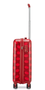 RONCATO MALETA RIGIDA PEQUEÑA TOM Y JERRY - Imagen 3