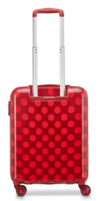 RONCATO MALETA RIGIDA PEQUEÑA TOM Y JERRY - Imagen 6