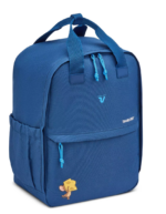 RONCATO MORRAL CASUAL VIAJE UNDERSEAT TOM Y JERRY