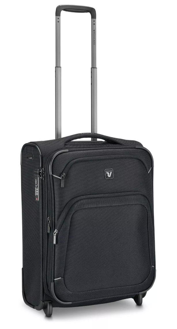 RONCATO MALETA BLANDA PEQUEÑA 2 RUEDAS GATEWAY