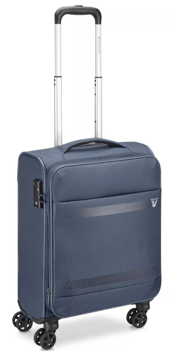 RONCATO MALETA BLANDA PEQUEÑA JAZZ 4.0