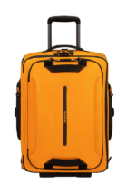 TULA CON 2 RUEDAS SA ECODIVER DUFFLE WH 55/20 - Imagen 2