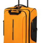 TULA CON 2 RUEDAS SA ECODIVER DUFFLE WH 55/20