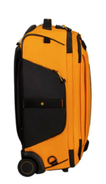 TULA CON 2 RUEDAS SA ECODIVER DUFFLE WH 55/20 - Imagen 6
