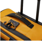 TULA CON 2 RUEDAS SA ECODIVER DUFFLE WH 55/20 - Imagen 7