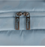 MORRAL TURIN AZUL CIELO LUGANO - Imagen 3