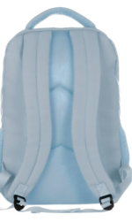 MORRAL TURIN AZUL CIELO LUGANO - Imagen 5