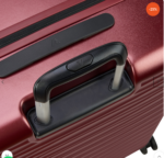 MALETA GRANDE WAVE DLX RONCATO - Imagen 2