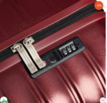 MALETA GRANDE WAVE DLX RONCATO - Imagen 3