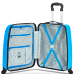 RONCATO MALETA RIGIDA PEQUEÑA KIDS BUGS BUNNY LOONEY TUNES - Imagen 5