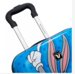 RONCATO MALETA RIGIDA PEQUEÑA KIDS BUGS BUNNY LOONEY TUNES - Imagen 8