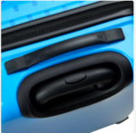 RONCATO MALETA RIGIDA PEQUEÑA KIDS BUGS BUNNY LOONEY TUNES - Imagen 9