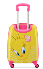 RONCATO MALETA RIGIDA PEQUEÑA KIDS PIOLIN LOONEY TUNES - Imagen 5