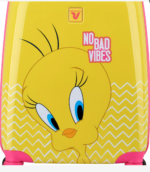 RONCATO MALETA RIGIDA PEQUEÑA KIDS PIOLIN LOONEY TUNES - Imagen 6