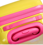 RONCATO MALETA RIGIDA PEQUEÑA KIDS PIOLIN LOONEY TUNES - Imagen 8