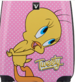 RONCATO MALETA RIGIDA PEQUEÑA KIDS PIOLIN LOONEY TUNES - Imagen 7