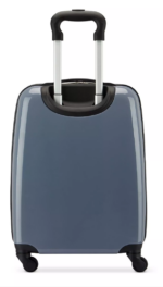 RONCATO MALETA RIGIDA PEQUEÑA JUNIOR TAZ LOONEY TUNES - Imagen 5