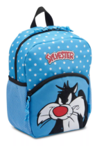 RONCANTO MORRAL CASUAL KIDS SILVESTRE LOONEY TUNES