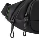 RONCATO ACCESORIO CANGURO DE VIAJE M NORWAY NEGRO - Imagen 3