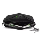 RONCATO ACCESORIO CANGURO DE VIAJE S NORWAY NEGRO - Imagen 2