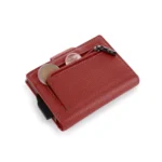 RONCATO ACCESORIO TARJETERO DAMA CON BOLSILLO IRON 4.0 - Imagen 3