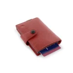 RONCATO ACCESORIO TARJETERO DAMA CON BOLSILLO IRON 4.0 - Imagen 2