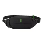 RONCATO ACCESORIO CANGURO DE VIAJE M NORWAY NEGRO