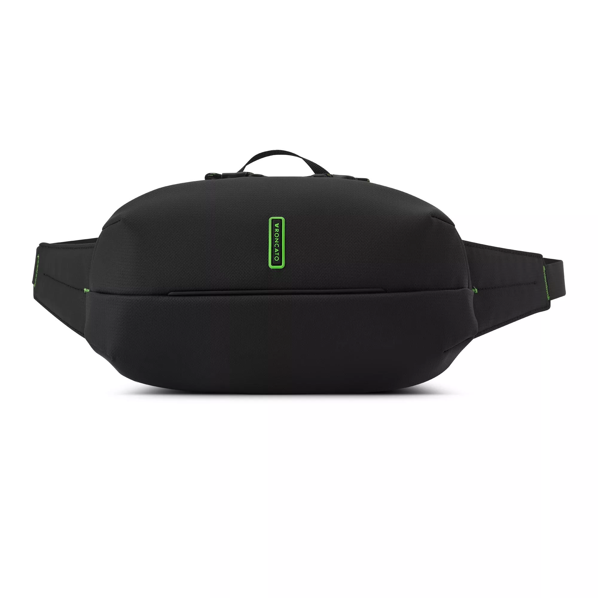 Canguro pequeño RONCATO ACCESORIO CANGURO DE VIAJE S NORWAY NEGRO - Imagen 1